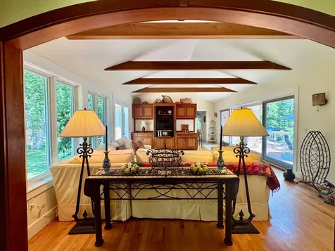 64 Christiantown Road West Tisbury MA 02575