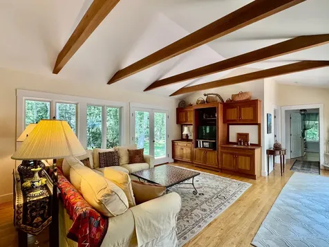 64 Christiantown Road West Tisbury MA 02575
