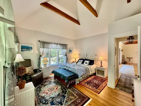 64 Christiantown Road West Tisbury MA 02575