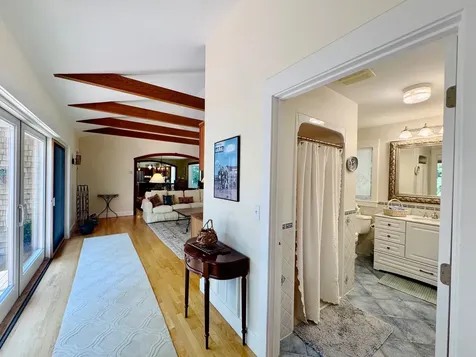 64 Christiantown Road West Tisbury MA 02575