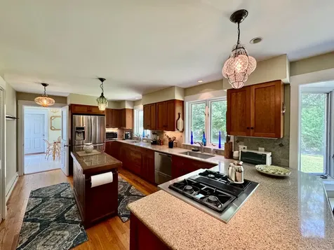 64 Christiantown Road West Tisbury MA 02575