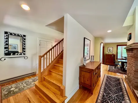 64 Christiantown Road West Tisbury MA 02575