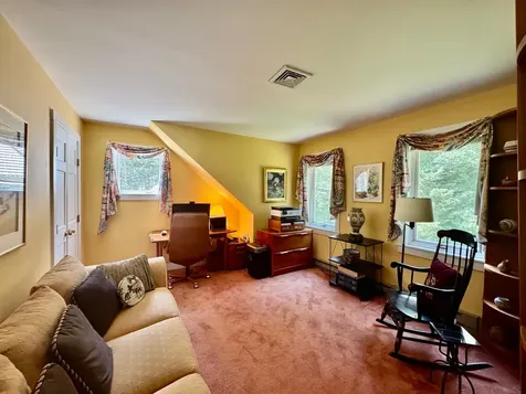 64 Christiantown Road West Tisbury MA 02575