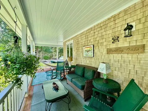 64 Christiantown Road West Tisbury MA 02575
