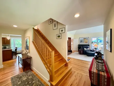 64 Christiantown Road West Tisbury MA 02575