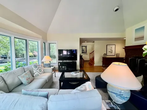 64 Christiantown Road West Tisbury MA 02575