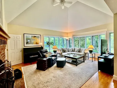 64 Christiantown Road West Tisbury MA 02575