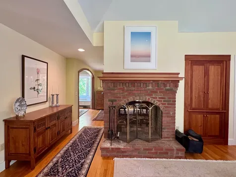 64 Christiantown Road West Tisbury MA 02575