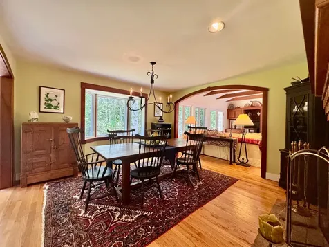 64 Christiantown Road West Tisbury MA 02575