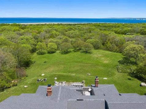 19 Locust Lane Aquinnah MA 02535