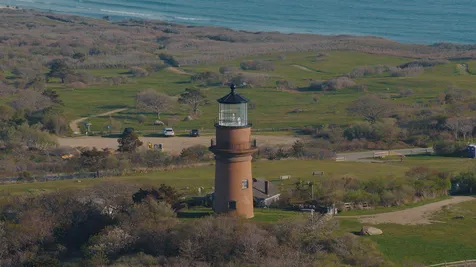 19 Locust Lane Aquinnah MA 02535