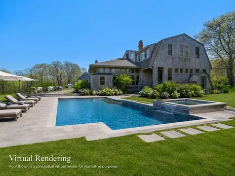 19 Locust Lane Aquinnah MA 02535