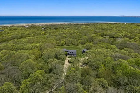 19 Locust Lane Aquinnah MA 02535