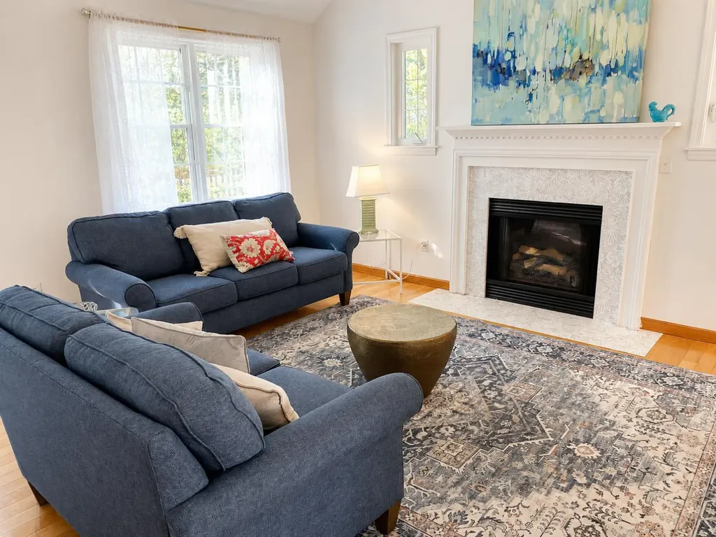 34 Tenth Street South Edgartown MA 02539