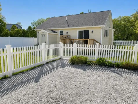 34 Tenth Street South Edgartown MA 02539