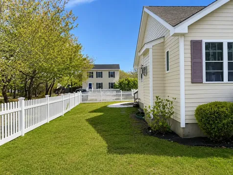 34 Tenth Street South Edgartown MA 02539