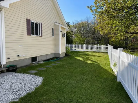 34 Tenth Street South Edgartown MA 02539