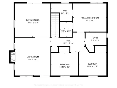 34 Tenth Street South Edgartown MA 02539