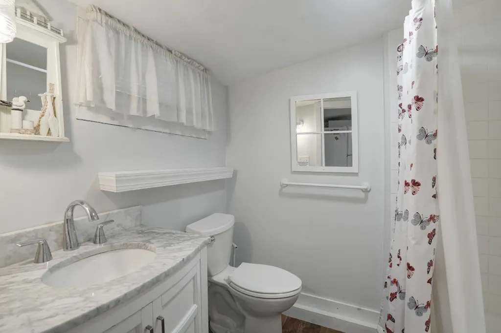 15 Second Avenue Oak Bluffs MA 02557