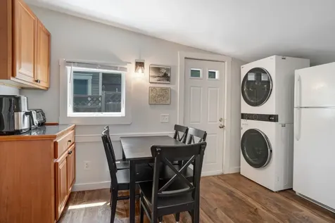 15 Second Avenue Oak Bluffs MA 02557