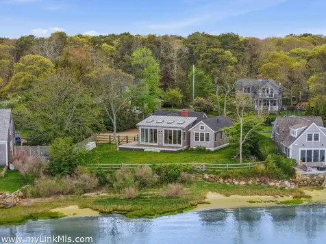 10 Fowler Avenue Edgartown MA 02539