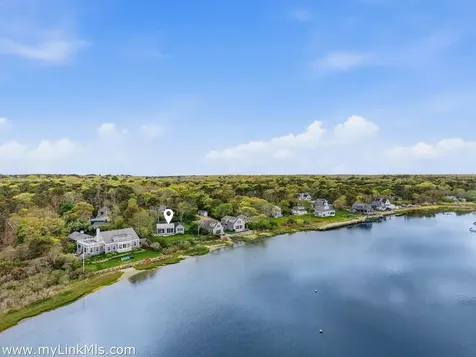 10 Fowler Avenue Edgartown MA 02539