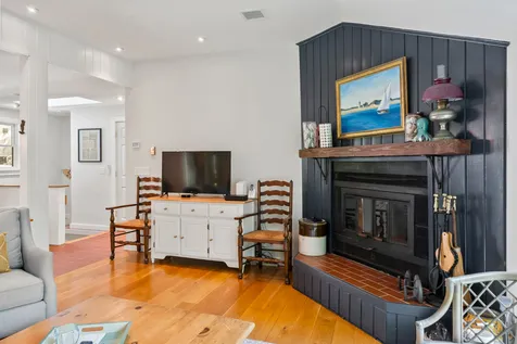 7 Ploughshare Lane Oak Bluffs MA 02557