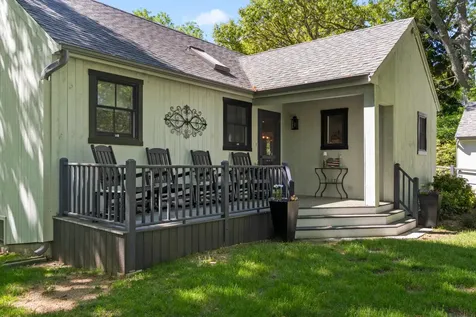 7 Ploughshare Lane Oak Bluffs MA 02557