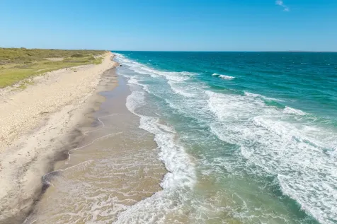 41 Moshup Trail Aquinnah MA 02535