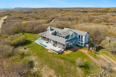 41 Moshup Trail Aquinnah MA 02535