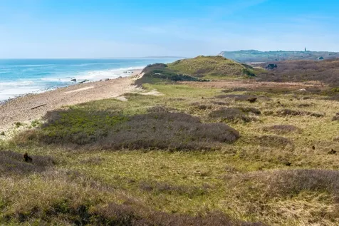 41 Moshup Trail Aquinnah MA 02535