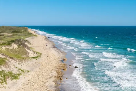 41 Moshup Trail Aquinnah MA 02535