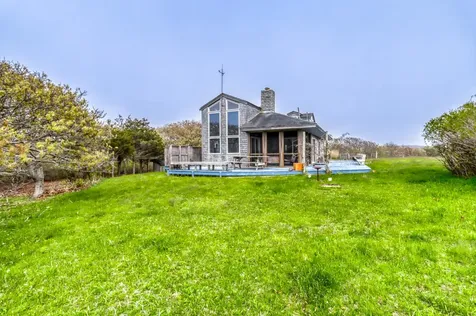 41 Moshup Trail Aquinnah MA 02535