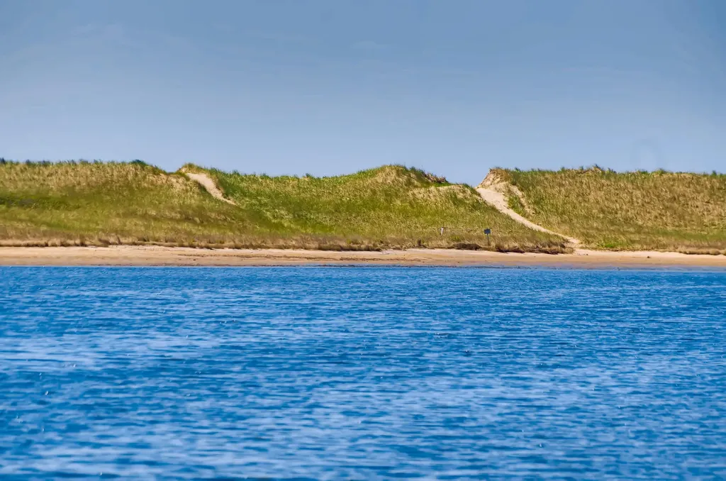 6 Wakeman Road Chilmark MA 02535