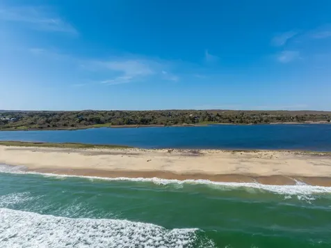 6 Wakeman Road Chilmark MA 02535
