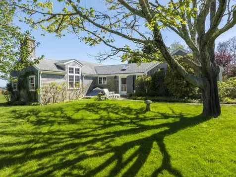 6 Wakeman Road Chilmark MA 02535