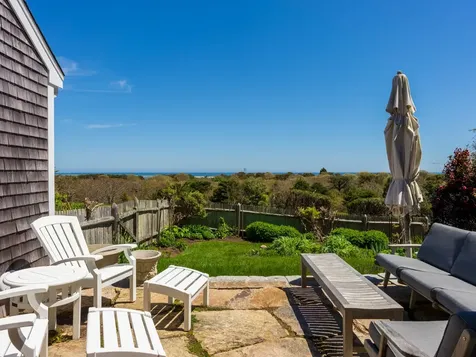 6 Wakeman Road Chilmark MA 02535
