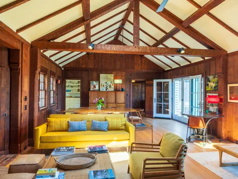 6 Wakeman Road Chilmark MA 02535