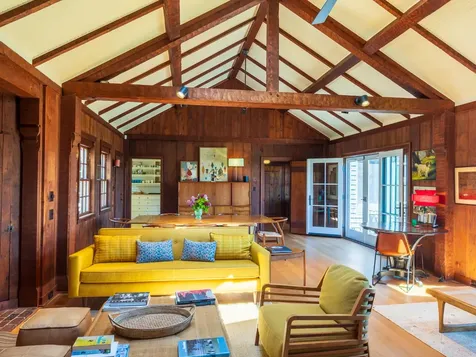 6 Wakeman Road Chilmark MA 02535