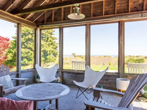 6 Wakeman Road Chilmark MA 02535