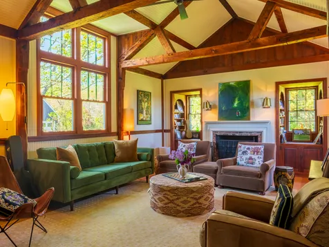 6 Wakeman Road Chilmark MA 02535