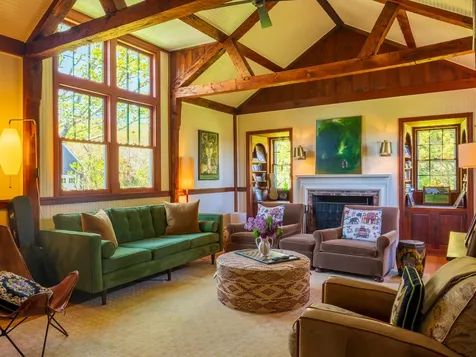 6 Wakeman Road Chilmark MA 02535