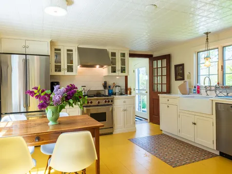 6 Wakeman Road Chilmark MA 02535