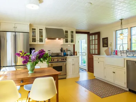 6 Wakeman Road Chilmark MA 02535
