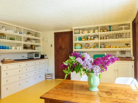 6 Wakeman Road Chilmark MA 02535