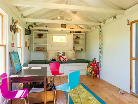 6 Wakeman Road Chilmark MA 02535