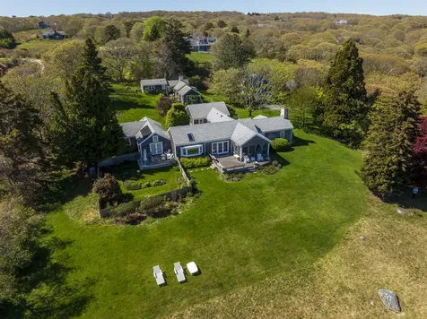 6 Wakeman Road Chilmark MA 02535