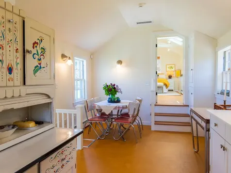 6 Wakeman Road Chilmark MA 02535