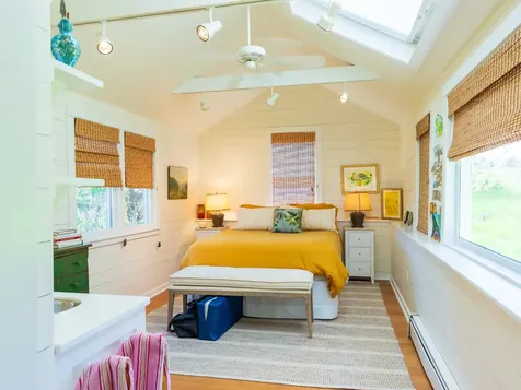 6 Wakeman Road Chilmark MA 02535