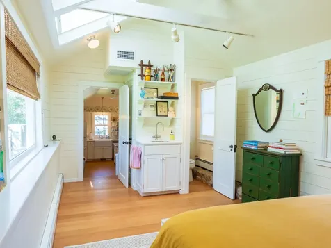 6 Wakeman Road Chilmark MA 02535